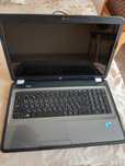 Продается ноутбук HP G7-1075dx на запчасти или для ремонта