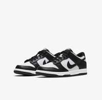 Кроссовки данки  Nike Dunk Low Retro оригинал 100%