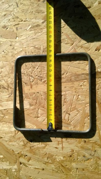 Strzemiona zbrojeniowe 15 x 15