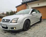 Opel Vectra C GTS 2,2  2004 Automat