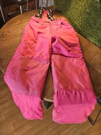 Spodnie zimowe/narciarskie Kamik, rozmiar 152