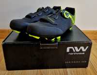 Buty rowerowe MTB/turystyczne North Wave origin plus 2