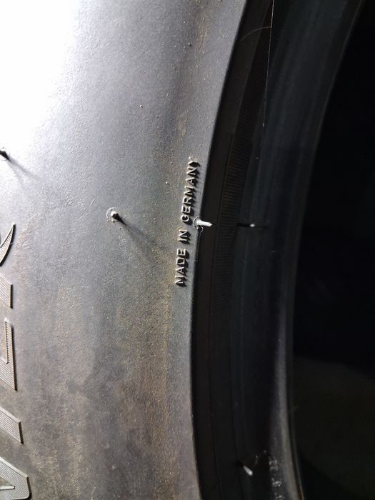 245/50 19 Pirelli scorpion winter RSC Резина зимова б/у