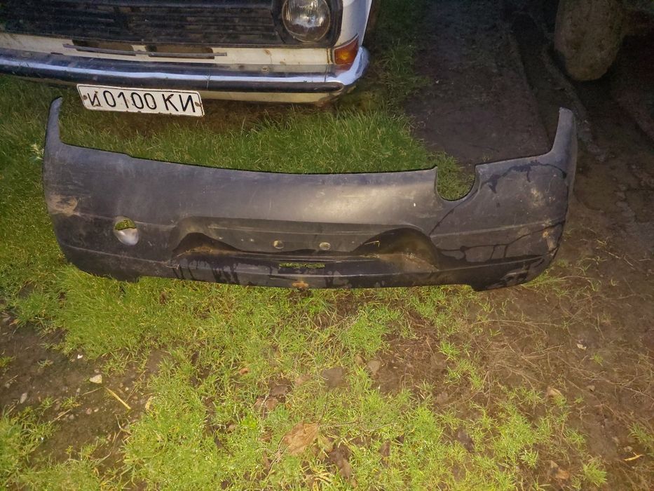 Запчасти Docia Logan,Logan,Reno 2006 1.4Mpi