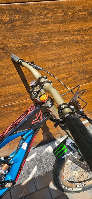 Rower Downhill/Enduro Yt tues 2.0