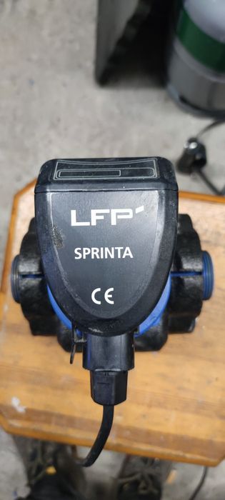 LFP Pompa obiegowa SPRINTA 25/40