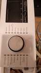 Pralka Amica TAW6123LSW