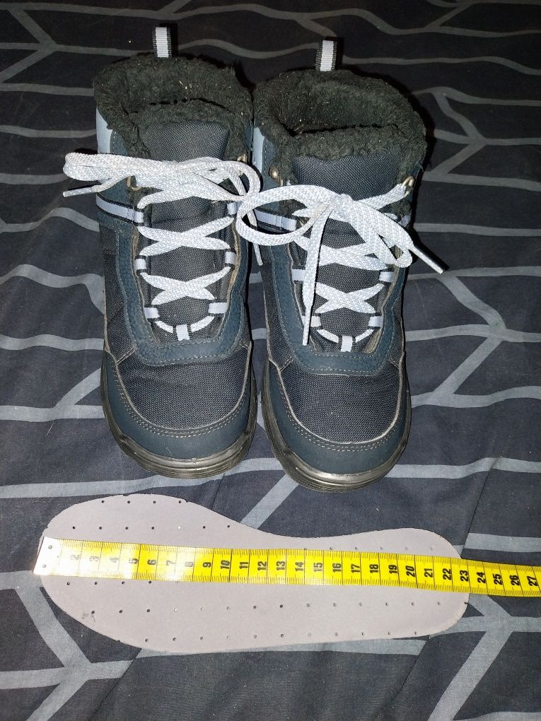 Buty trekingowe roz 35