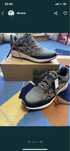 Jack wolf skin trail blizzard athletic low m