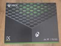 Xbox series x - 1TB