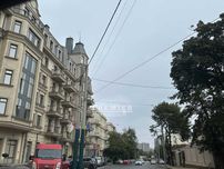 1 комнатная квартира 45 м2 у моря Газ 10 Фонтана  ЖК Консул