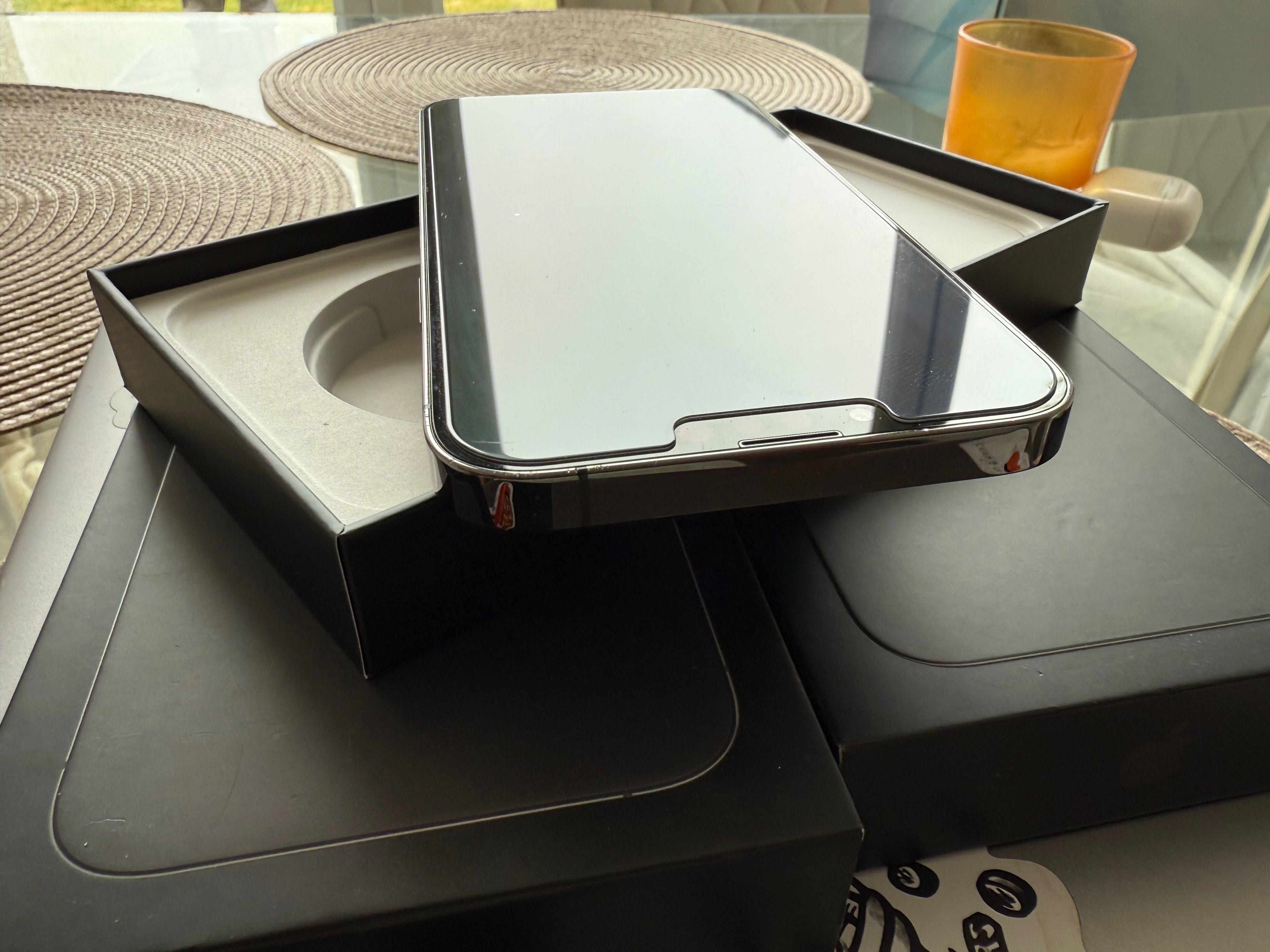 iPhone 13 pro max 128Gb