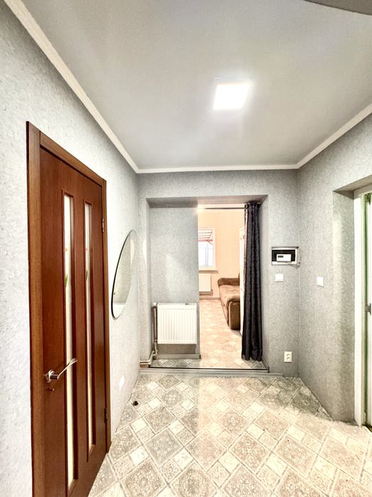 Оренда частини будинку провул.Капітульний