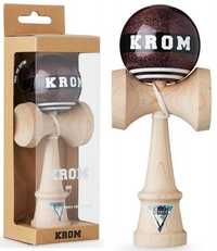 Kendama KROM STROGO 1% Aurora oryginał, szybka wysyłka 24 h!