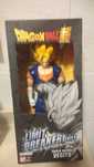 Figura nova e selada Dragon ball