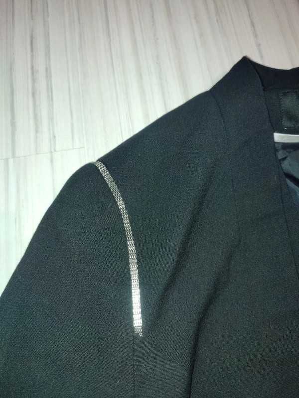 żakiet marynarka damska rozm. S firmy H&M