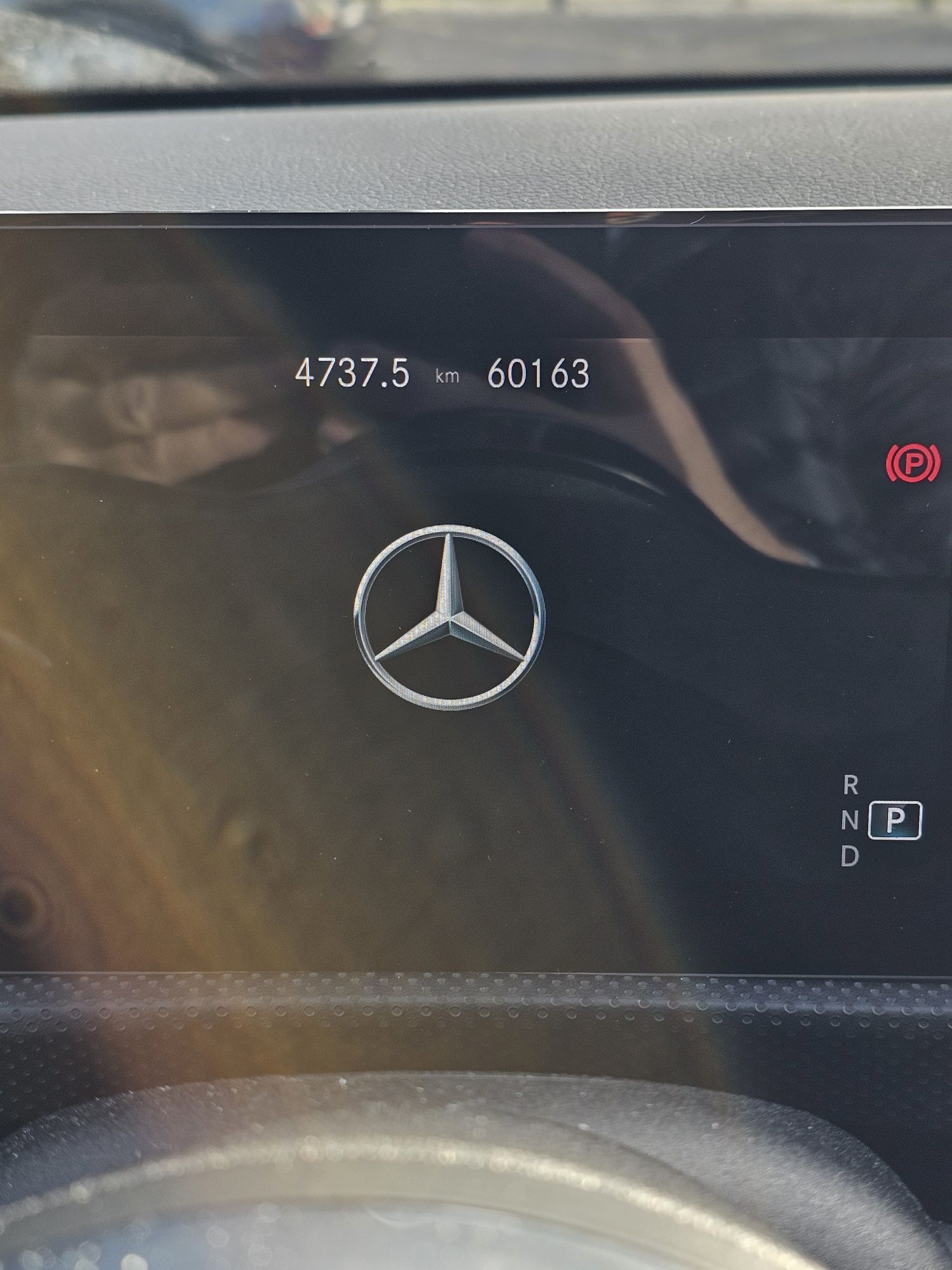 Mercedes A 180 D