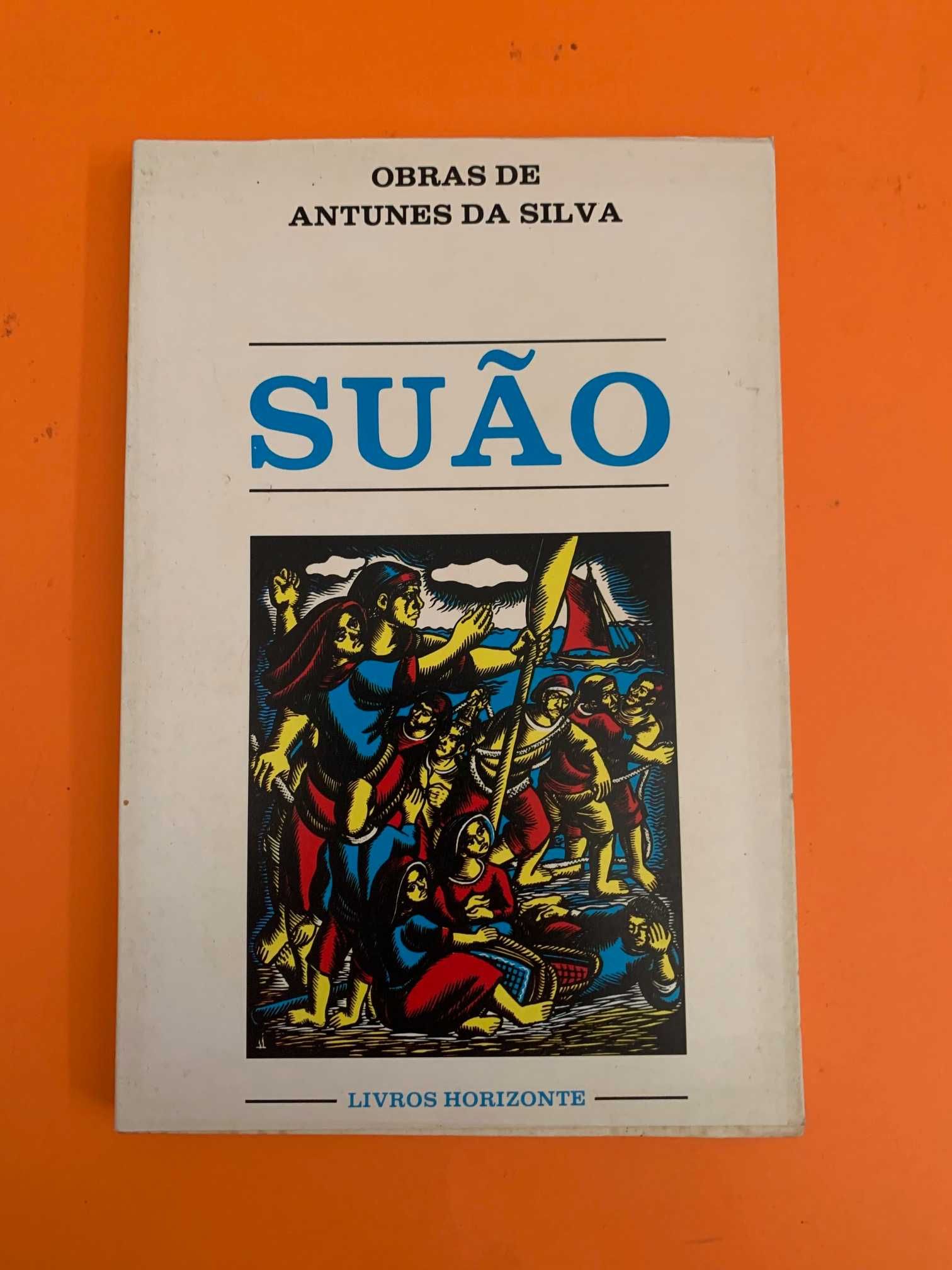 Suão -  Antunes Da Silva