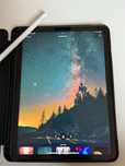 Ipad air 5 zestaw apple pencil 2 i etui