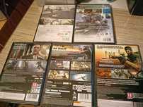 gry na  komputer p.c call duty