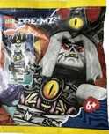 Lego zestaw 2 saszetek