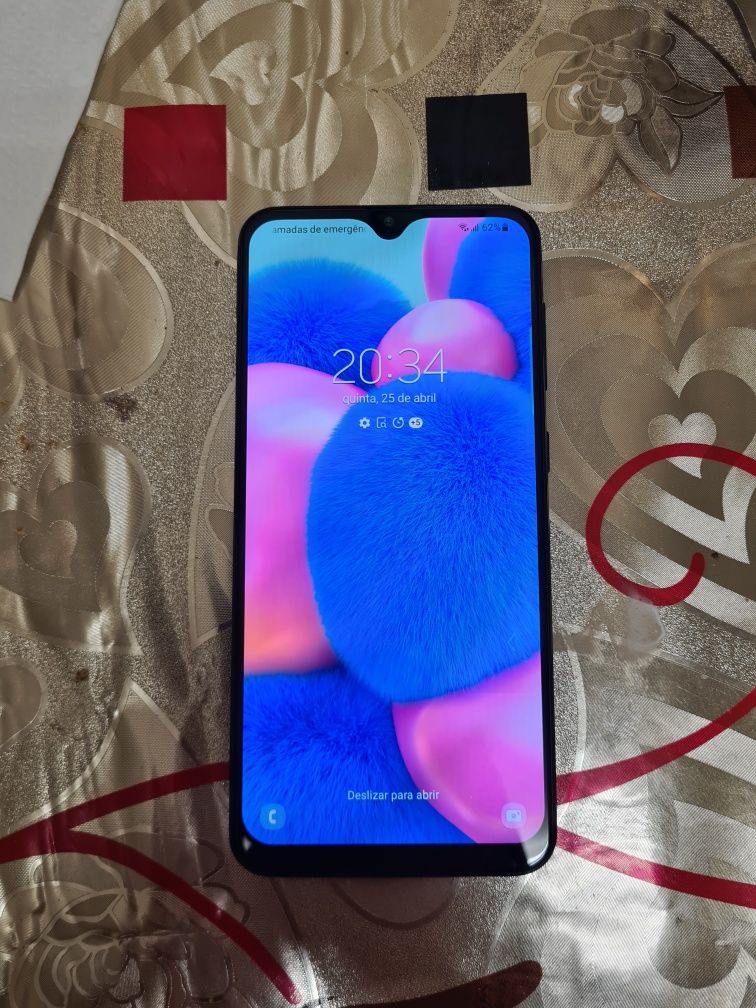 Samsung Galaxy A30S