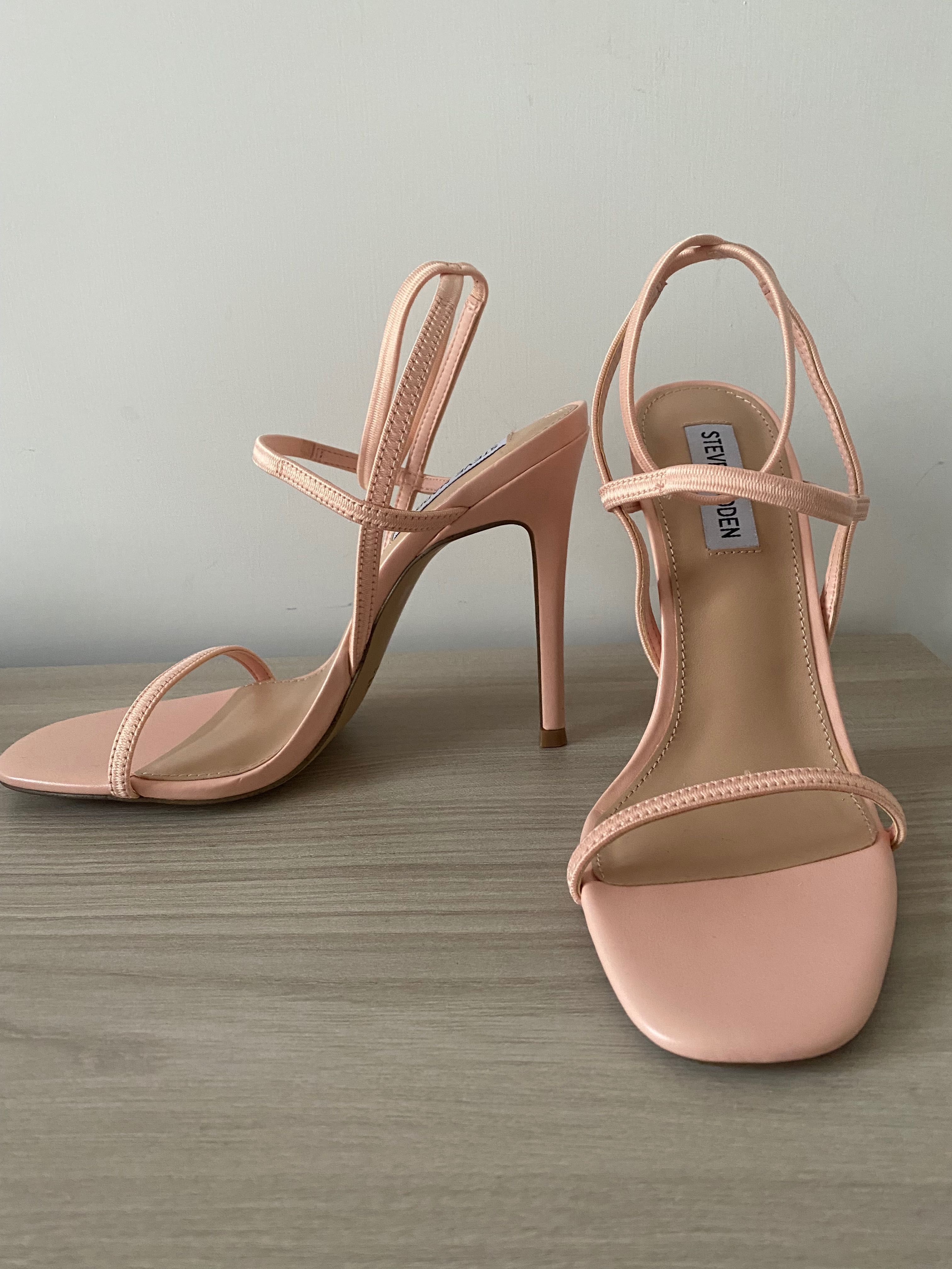 Sandały Steve Madden
