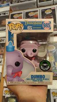 Dumbo 65th Anniversary Funko Pop