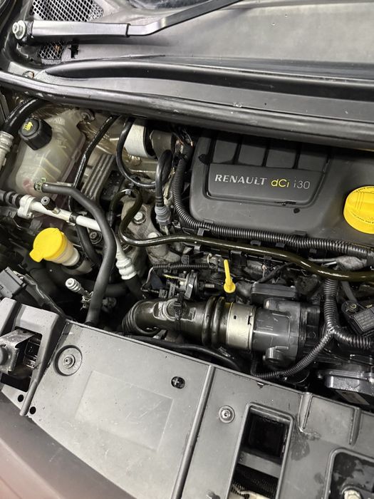 Продам renault grand scenic3