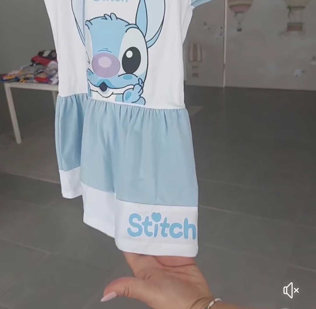 New Collection e Tendência Vestido Menina SWITCH Lindissimo