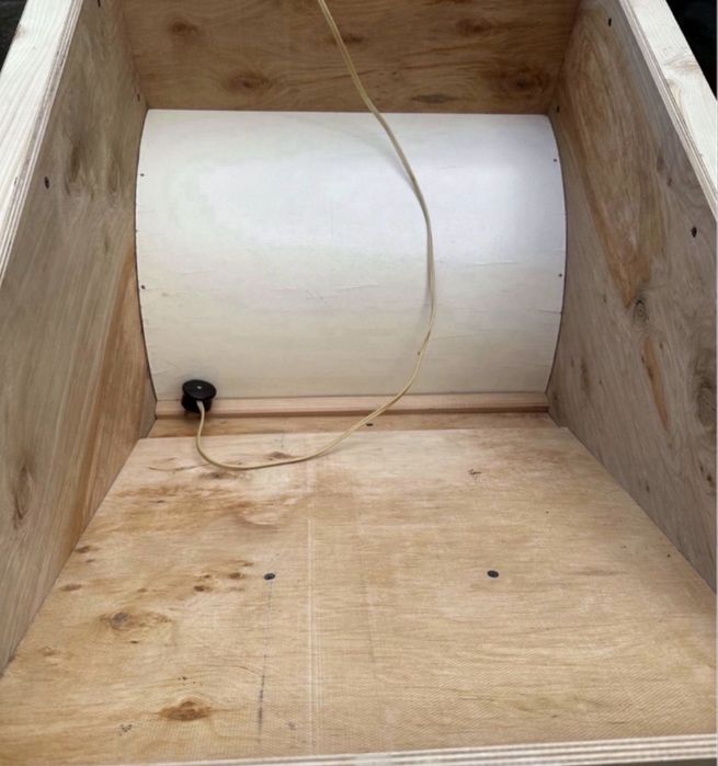 ‼️АКЦІЙНА ЦІНА‼️ Калібратор зерна, віялка,віє,очищує, аеродинамічна