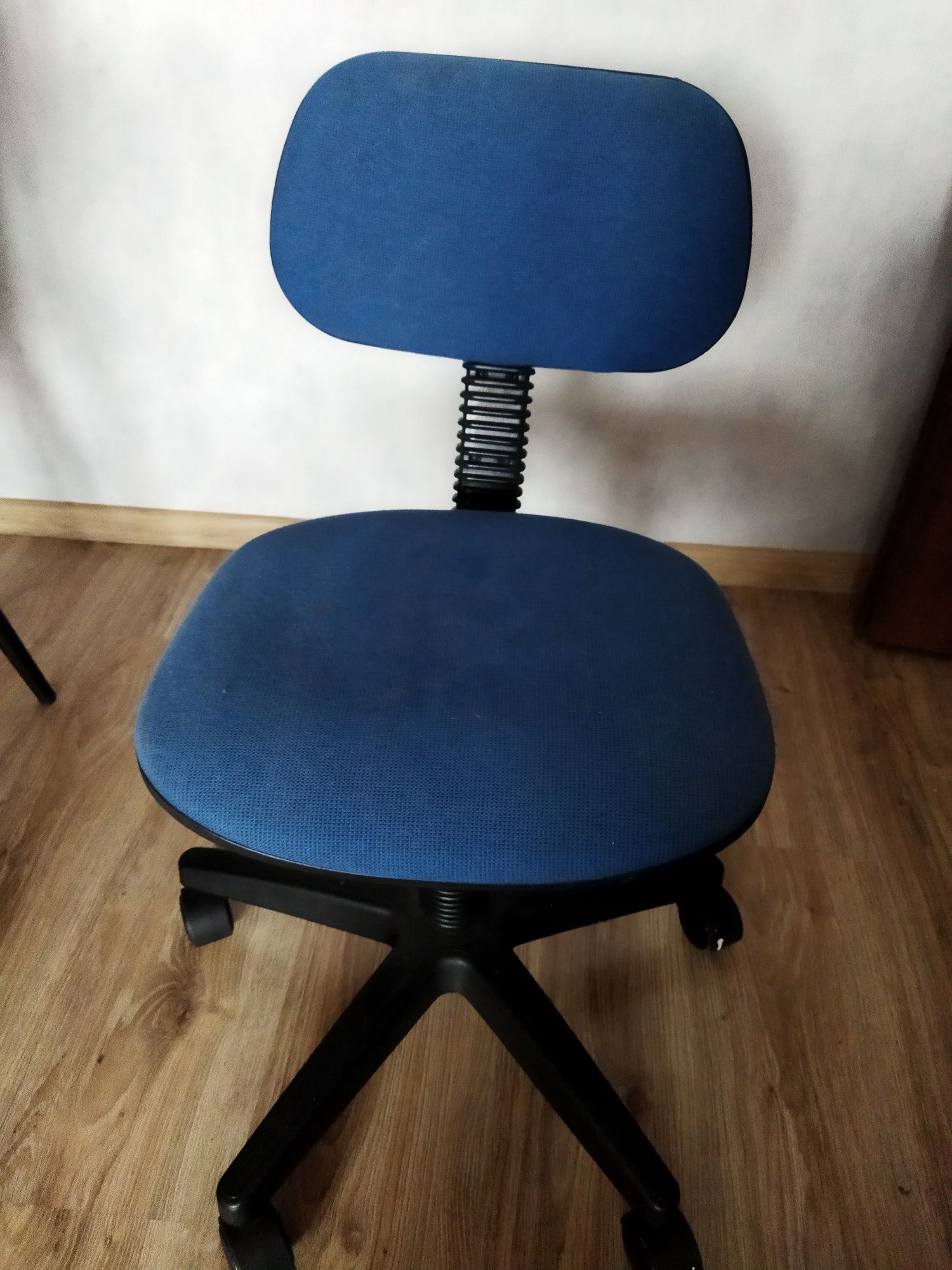 Fotel obrotowy, krzesło do biurka dla dzieci