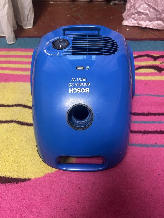 Продам Пылесос BOSCH