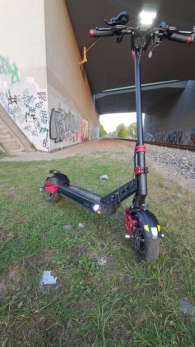 Motus Pro 10 Sport 2021