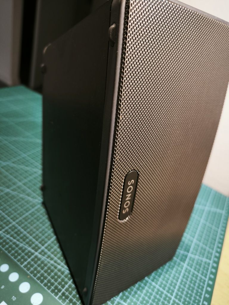 Sonos play 3 para