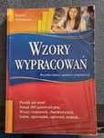 Wzory wypracowań wszystkiego lektury z podstawy programowej