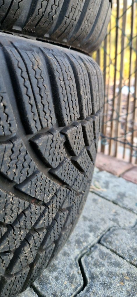 4x opona zimowa Bridgestone Blizzak LM005, 18cali, 225/40 R18