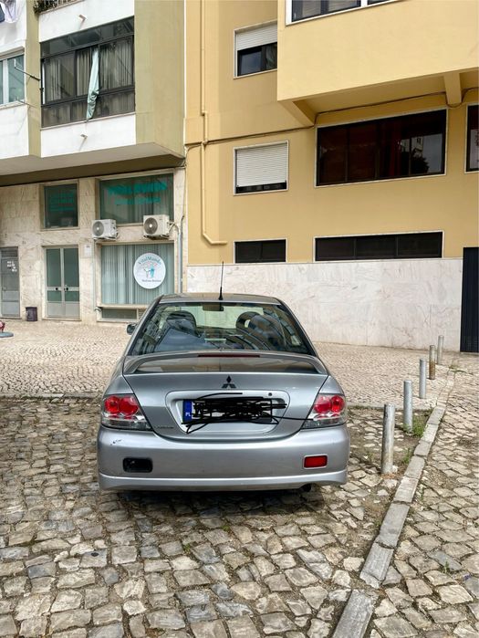 Mitsubishi Lancer 2.000