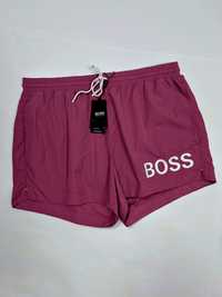 Пляжні шорти плавки Hugo Boss оригінал