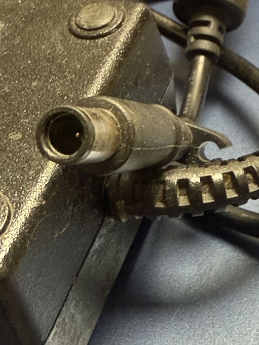 Carregador Hp Pavillion PA1121-02hn 18v / 6,5ah