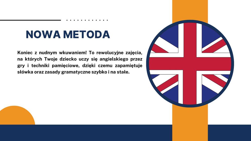 Korepetycje dla uczniów szkół podstawowych: Neuro-Angielski