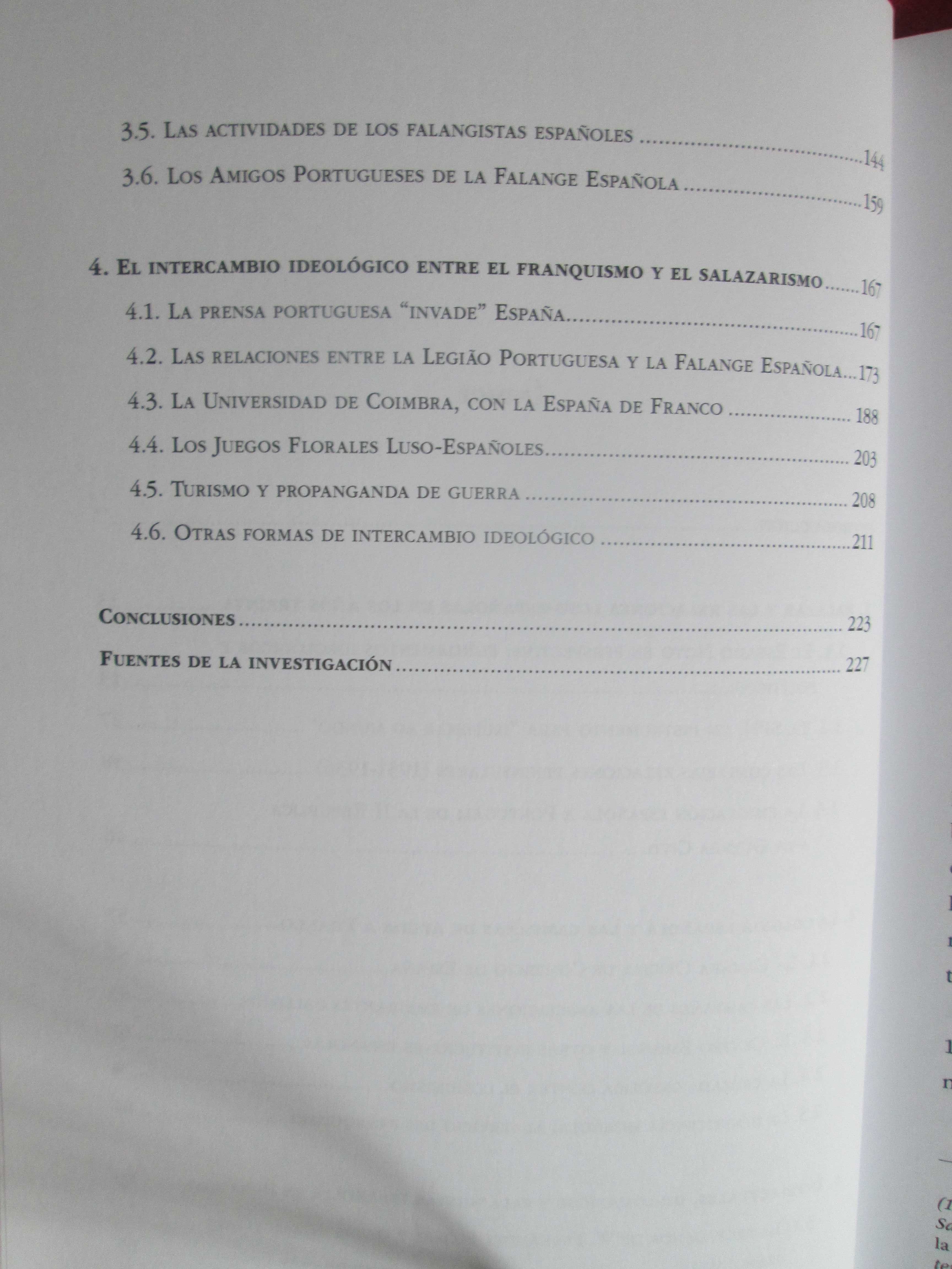 Salazar y el fascismo español, de Alberto Pena-Rodríguez