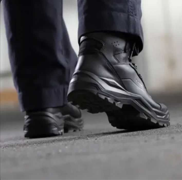 Знижка! 42р. Берці ОРИГІНАЛ ботінки LOWA RECON GTX® Hi TF (renegade