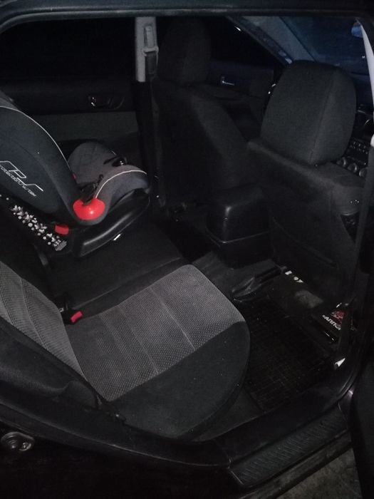 Mazda 6 2005 року Газ/Бензин Універсал