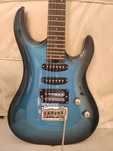 ARIA Pro ll MAC STD superstrat