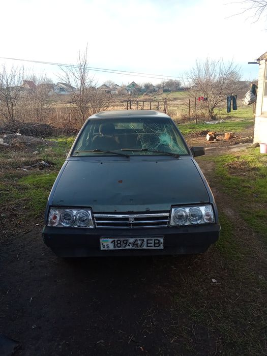 Продам Ваз 2109 срочно