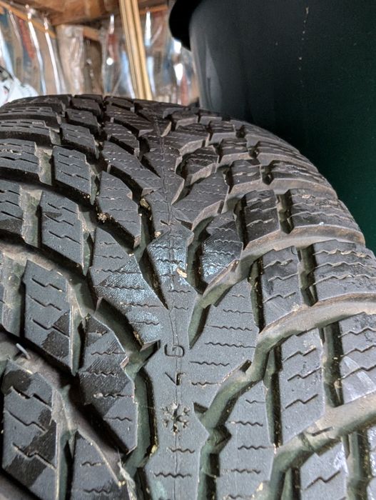 Opony Nokian  2023 r