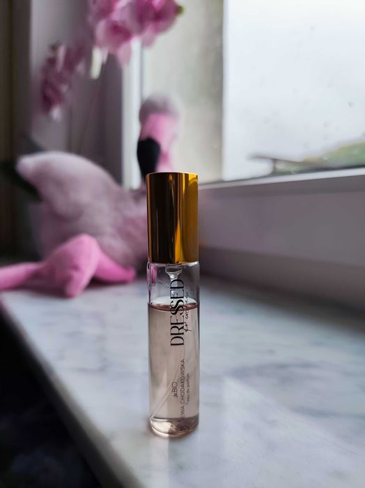 Perfum Ewa Chodakowska be Bio ,,Dressed for success " 15 ml