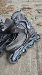 Rolki Rollerblade