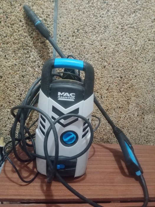 Bomba de pressão